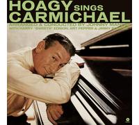 Hoagy Sings Charmichael by Hoagy Charmichael (Record 2019)