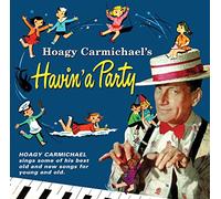 Hoagy Carmichael - Hoagy Carmichael's Havin' a Party