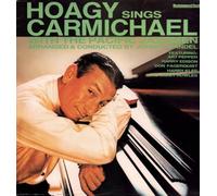 Hoagy Carmichael - Hoagy Sings Carmichael