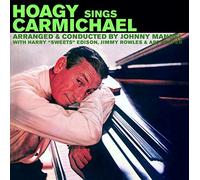 Hoagy Carmichael - Hoagy Sings Carmichael + The Stardust Road