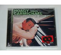 Hoagy Carmichael - Hoagy Sings Carmichael + The Stardust Road + complete lyrics
