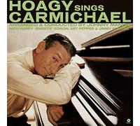 Hoagy Carmichael - Hoagy Sings Carmichael With The Pacific Jazzmen - N - R600z