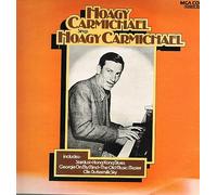 Hoagy Carmichael - sings hoagy carmichael LP