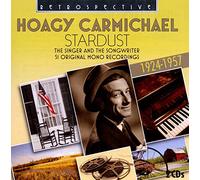 Hoagy Carmichael - Stardust