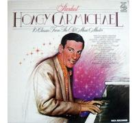 Hoagy Carmichael - Stardust