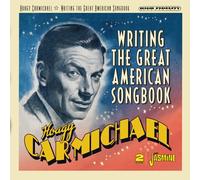 Hoagy Carmichael - Writing The Great American Songbook [New CD] UK - Import
