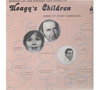 hoagy's children