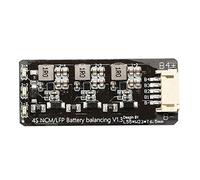 hoaker 4S Li-Ion Lipo Lifepo4 Battery Active Equalizer Balancer 1.2A Balance Energy Transfer Board