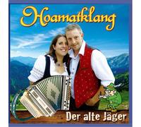 Hoamatklang - Der Alte Jäger