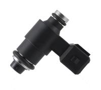 Hoandkp Fuel Injector Assy OE LDA-P21A E0400-06 Fuel Injector Holes Spray Nozzle MEV7-060 For Yeson For Rojo For Hanhu For Haomai Scooter 100CC-125CC Injectors Nozzle Replacement