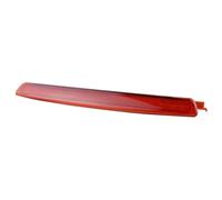 Hoandkp High Level 1X Red Lens Rear Level Third 3rd LED Brake Stop Light For Seat For Ibiza 2008-2017 For Leon 2010-2012 6J0945097B Rear Third Brake Light