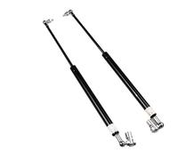 Hoandkp Lifter Support NP33695332 For Mondeo For Mk5 2014 2015 2016 2017 2018 2019 Trunk Spring Booster Automatic Lifting Gas Struts Replace(Piano black)