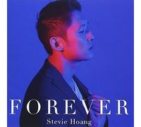 HOANG,STEVIE - Forever