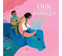 Hoarau, Jean-Christophe - Olele Et Autres..