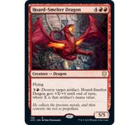 Hoard-Smelter Dragon | Adventures in the Forgotten Realms Commander