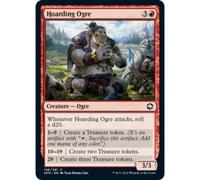 Hoarding Ogre | Adventures in the Forgotten Realms