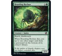 Hoarding Recluse (foil) | The Brothers' War