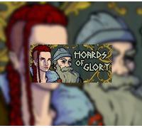 Hoards of Glory PC Steam CD Key