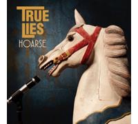Hoarse