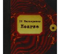 Hoarse by 16 Horsepower (2006-01-10)