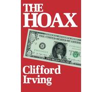 Hoax: A Memoir