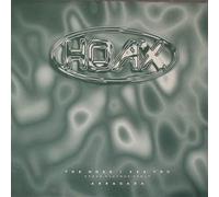 Hoax - Hoax - The More I See You (Urban Flavour Remix) / Abracada - Audio Couture - AC 105