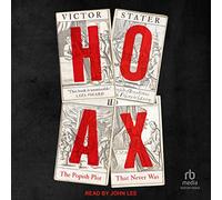 Hoax: The Popish Plot That Never Was