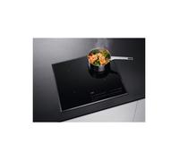 Hob AEG 7000 SenseBoil IAE64411FB 600mm Induction Hob - Black Glass