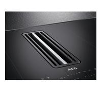 Hob AEG CCE84779FB 83cm Series Venting Flex Induction