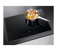 Hob AEG IAE84411FB 80cm SenseBoil Induction Hob Black Glass