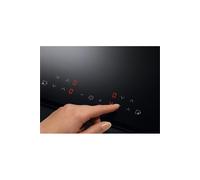 AEG IKX64301CB Induction Hob 60cm Series 5000 Black Glass