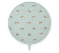 Hob Cover: Sophie Allport Hedgehogs Aga Cover, Cotton