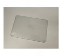 Hob Cover Tempered Glass Worktop Saver Frosted With 4x Feet - Frosted