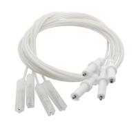 THETFORD SPARE 4X 600MM ELECTRODE THERMOCOUPLE KIT SPA0310 FOR CAPRICE TRIPLEX