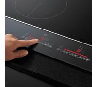 Hob Fisher & Paykel CI905DTB4 90cm Induction Hob, SmartZone