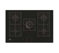 Hob H-HOB 500 GAS ON GLASS