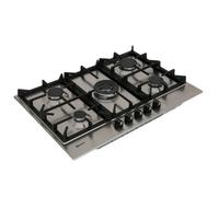 Neff N 70 Stainless steel Built-in Gas 5 zone(s)