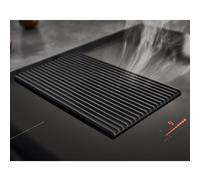 Samsung NZ84T9747VK/UR hob Black Built-in 83 cm Zone induction hob 4 zone(s)