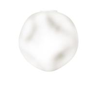 HOBA Ceiling Light Grande White