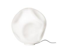 HOBA Table Lamp Grande White
