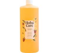 Hobacare Pesticide-Free Jojoba 1 Litre(33.76 Fl Oz) 100% Pure First-Press Unrefined Jojoba With No Added Ingredients Or Fillers. 1 6 1 Litre (33.76 fl. oz.)