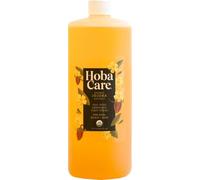 HOBACARE The Jojoba Company Usda Certified Organic Jojoba 100% Pure Jojoba 1 Liter (33.76 Fl Oz.) 1 Sleeve with-44 retinol_51