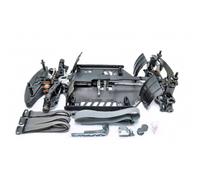 HoBao 1/7 Extreme VTE2-V2 On-Road Electric ARR HB-VTE2-V2