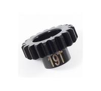 HoBao 1/8 Motor Pinion Gear 19 Tooth 5mm Shaft for Hyper SS Cage Electric HOP-0036