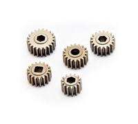 HOBAO DC-1 1/10 Trail Crawler Transmission Gear Set 14T 17T 18T 21T H230020