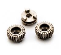 HoBao DC-1 2-Speed Gear and Spacer Transmission Spare Part H230021
