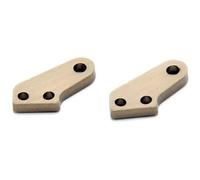HoBao DC-1 Ackerman Plate Steering Component 2 Pieces H230006