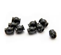 HoBao DC-1 Ball 5.8mm Chassis Spare Parts 10 Piece Pack H230059