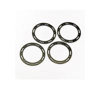 HoBao DC-1 CNC Aluminium Beadlock Rings Set of 4 H230120