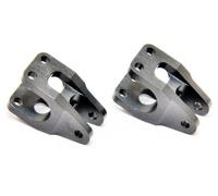 HOBAO DC-1 CNC LINK MOUNT FOR AXLE HOUSING (2) H230112